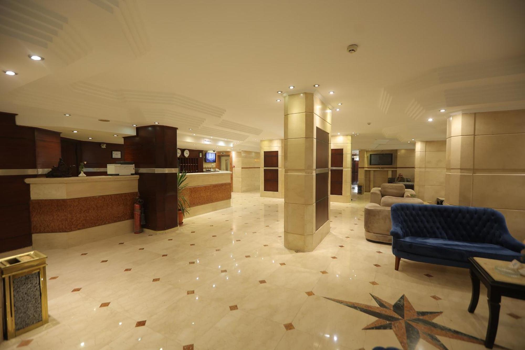 Swiss Inn Hotel Mohandeseen Giza Exterior foto