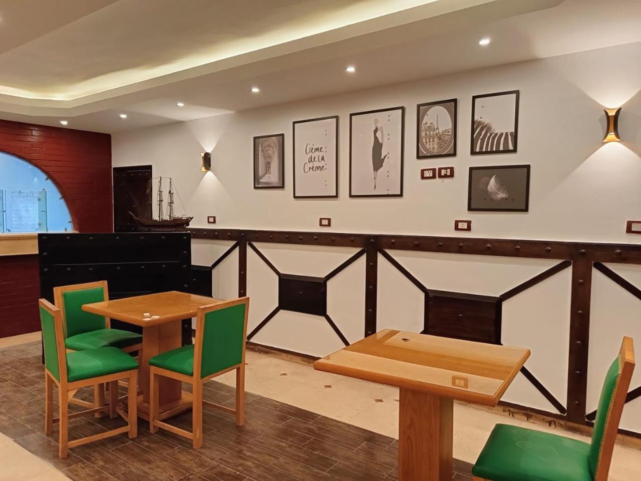Swiss Inn Hotel Mohandeseen Giza Exterior foto