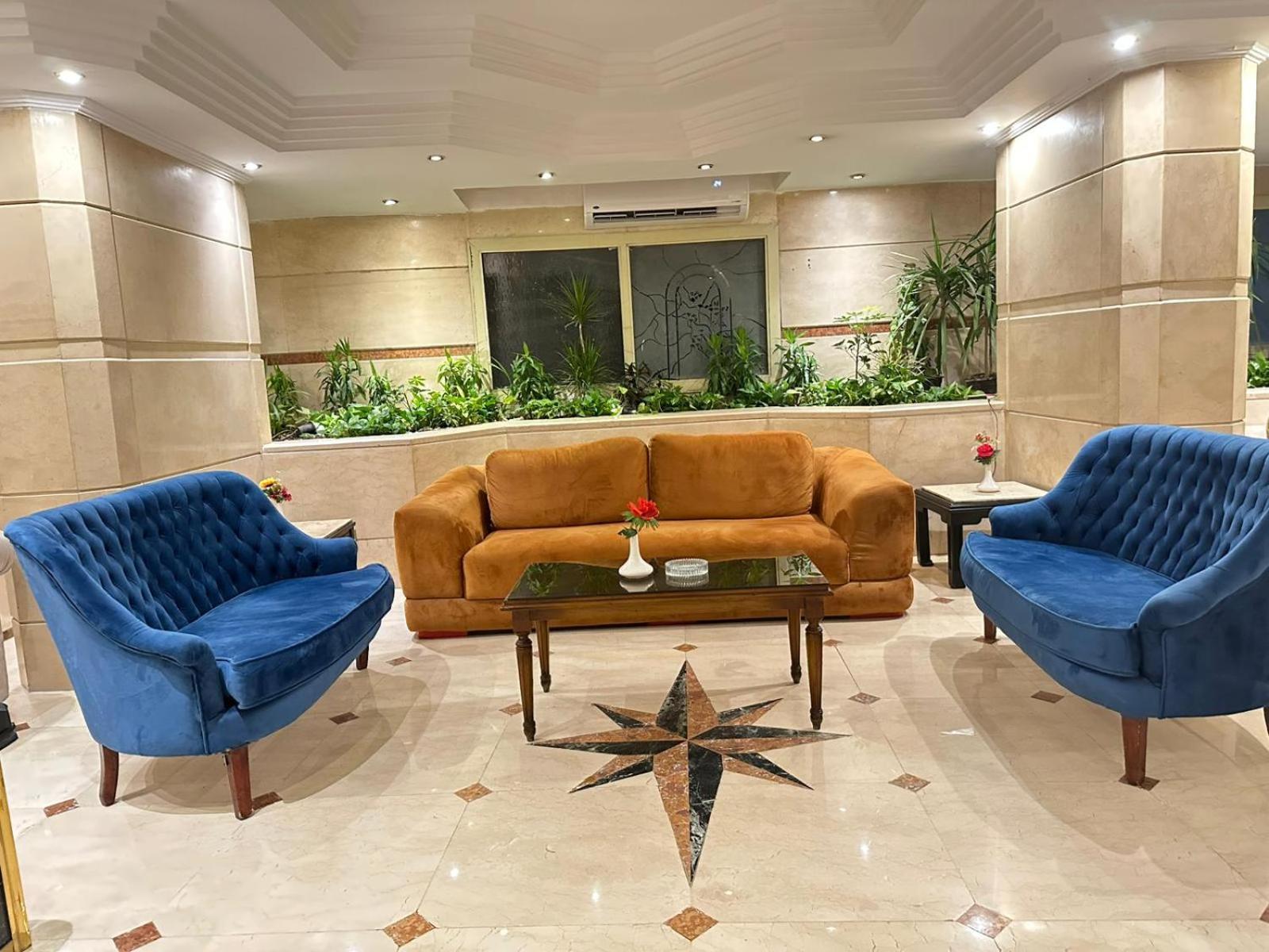 Swiss Inn Hotel Mohandeseen Giza Exterior foto