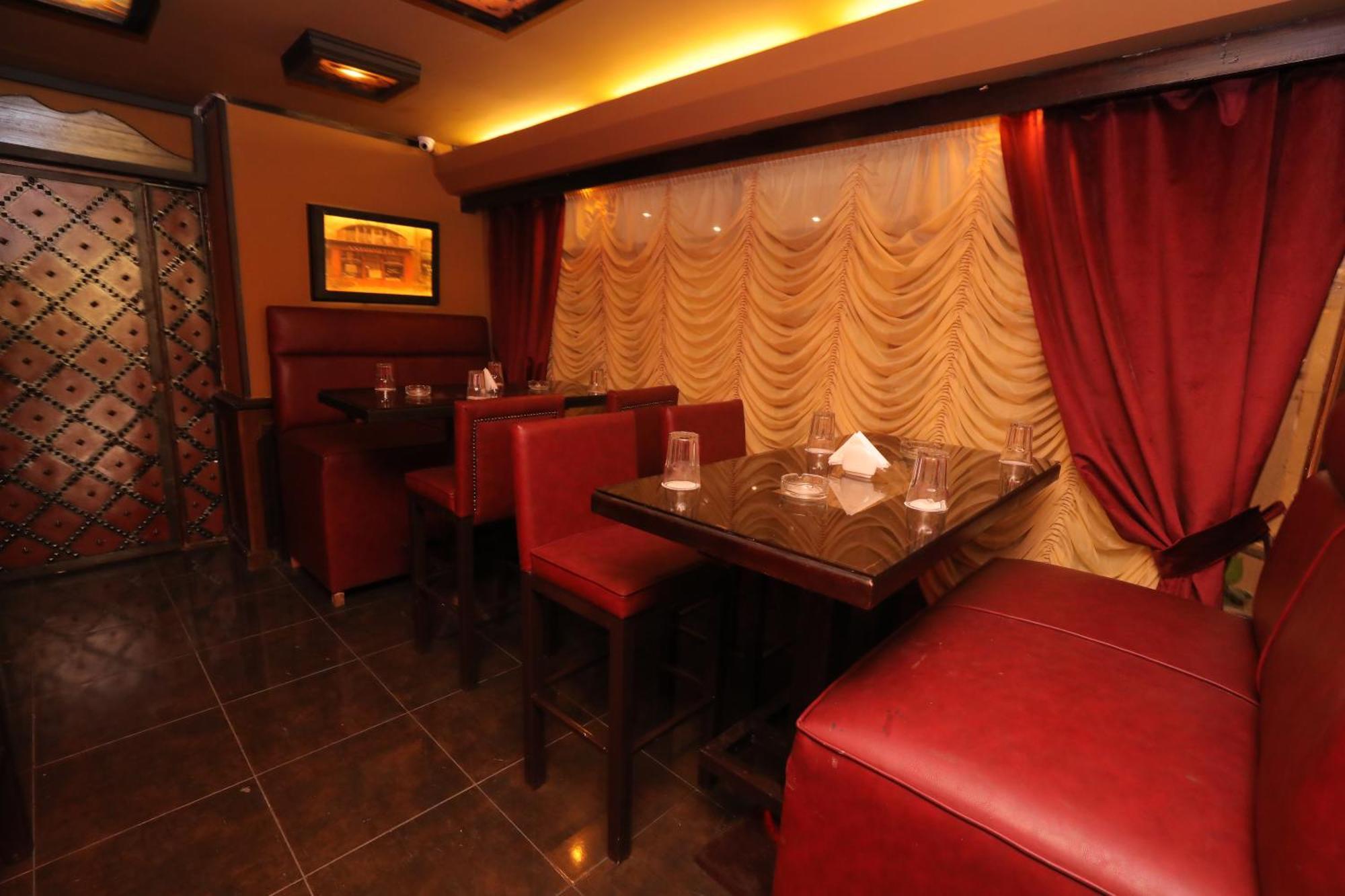 Swiss Inn Hotel Mohandeseen Giza Exterior foto